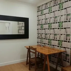 - Sweethome Lisbon, Sinta-se Em Casa - Lissabon