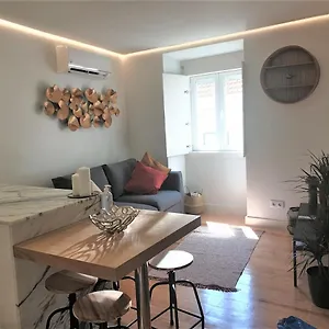  Appartement Principe Real
