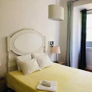  Appartement Casa Do Mocho Ii
