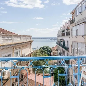 Gæstehus Chiado 44, Lisboa