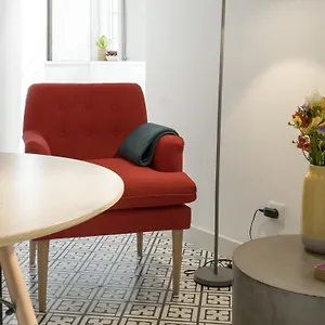 Serviced - Castelo S. Jorge Лиссабон