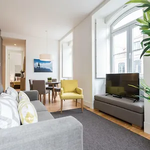  Appartement Flh Downtown Fantastic Flat