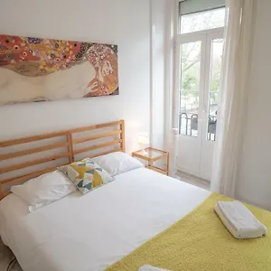  Appartamento São Lázaro