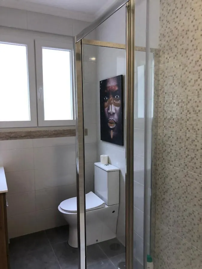 Apartamento Paiva Couceiro Apartment Lisbon 0*,  Portugal